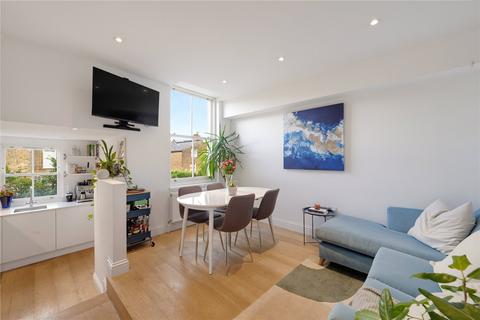 1 bedroom apartment for sale, Cavendish Road, SW12