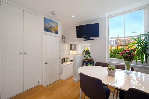 1 bedroom apartment for sale, Cavendish Road, SW12