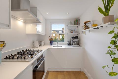 1 bedroom apartment for sale, Cavendish Road, SW12