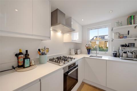 1 bedroom apartment for sale, Cavendish Road, SW12