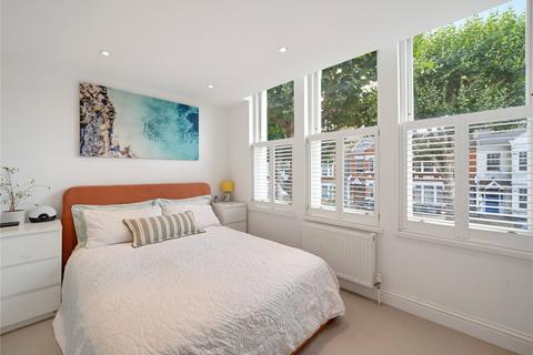1 bedroom apartment for sale, Cavendish Road, SW12