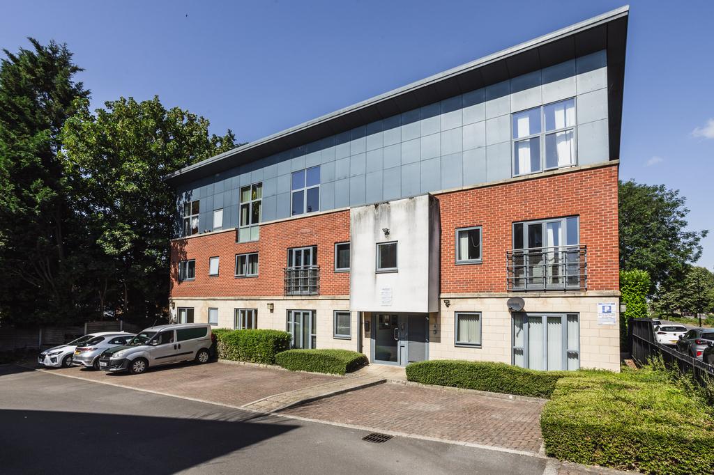 Apartment in Doncaster, Sprotbrough and Cusworth