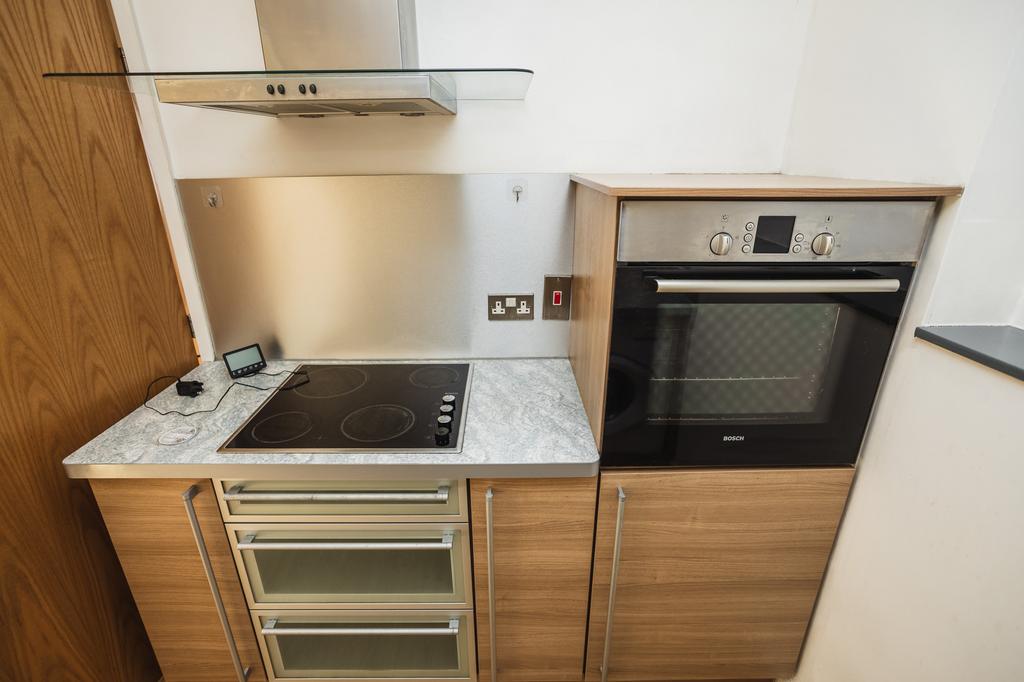 Apartment in Doncaster, Sprotbrough and Cusworth - View 5