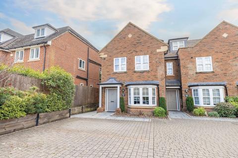 4 bedroom townhouse for sale, Candlemas Lane, Beaconsfield HP9