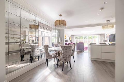 4 bedroom townhouse for sale, Candlemas Lane, Beaconsfield HP9