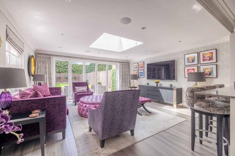 4 bedroom townhouse for sale, Candlemas Lane, Beaconsfield HP9