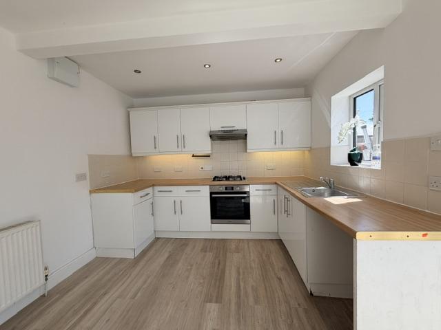 House in Birmingham - More