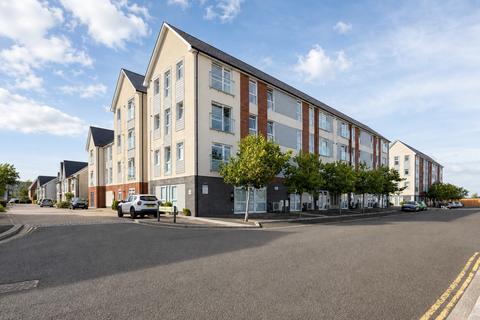 Studio to rent, Jefferson Avenue, Poole, Dorset, BH15 4FN