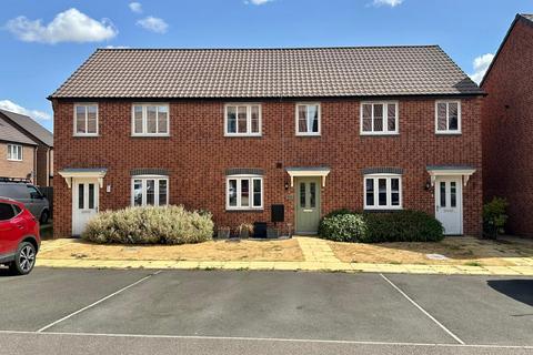 Cockcroft Avenue, Wyken, Coventry, CV2 3QP