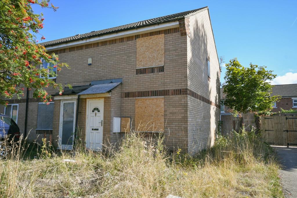House in Middlesbrough