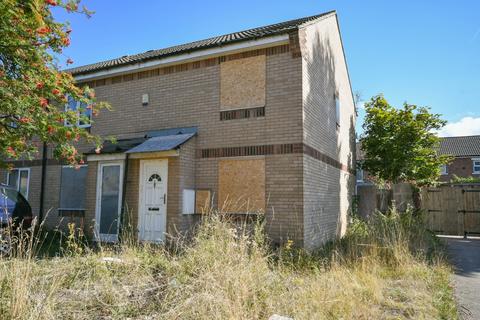 2 bedroom semi-detached house for sale, Limetrees Close, Middlesbrough TS2
