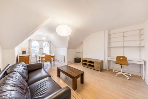 1 bedroom flat for sale, Streathbourne Road, London SW17