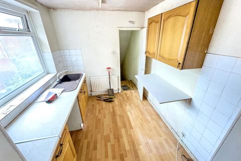 undefined, Brabourne Street, West Harton, South Shields, Tyne and Wear, NE34 0JZ