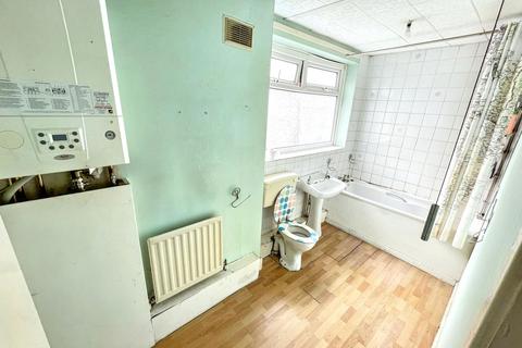 undefined, Brabourne Street, West Harton, South Shields, Tyne and Wear, NE34 0JZ