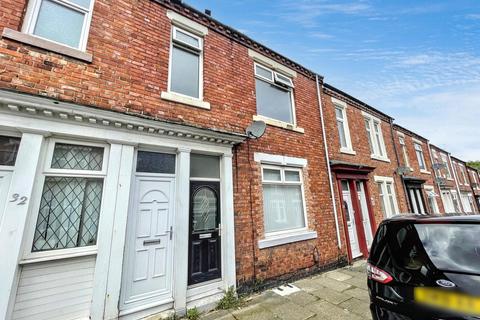 undefined, Brabourne Street, West Harton, South Shields, Tyne and Wear, NE34 0JZ