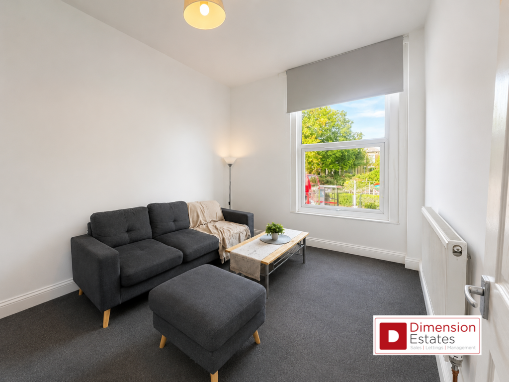 Apartment in Hackney - View 2