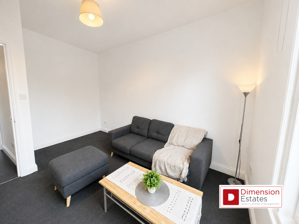 Apartment in Hackney - View 3