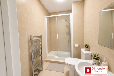 1 bedroom flat to rent, Lower Clapton Road, Lower Clapton, Hackney, London, E5