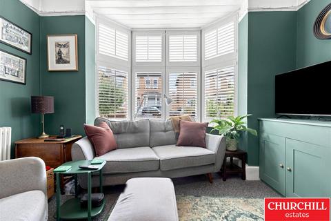 2 bedroom house for sale, Wellesley Road, Wanstead