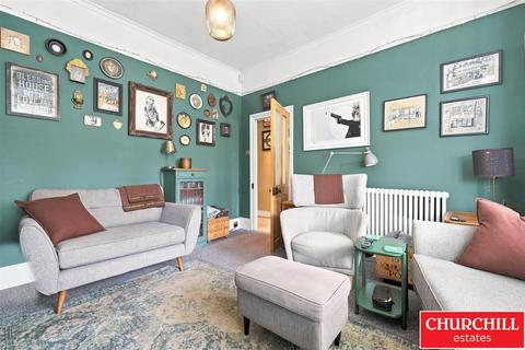 2 bedroom house for sale, Wellesley Road, Wanstead