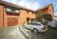 Bertha Road, Birmingham, West Midlands, B11