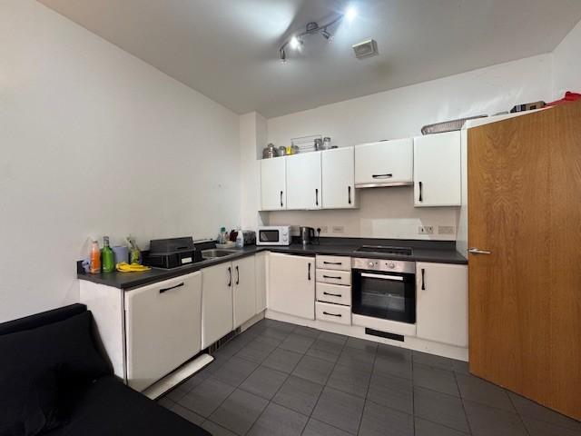 Apartment in Leicester, St Matthew's - View 2