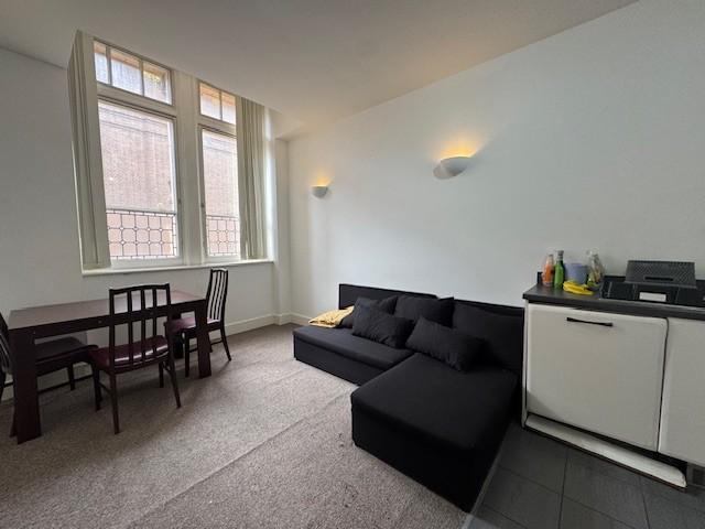 Apartment in Leicester, St Matthew's - View 3