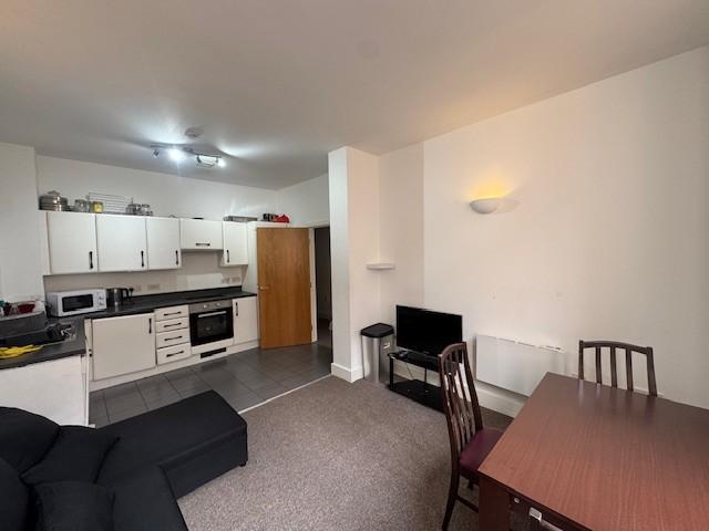 Apartment in Leicester, St Matthew's - View 4