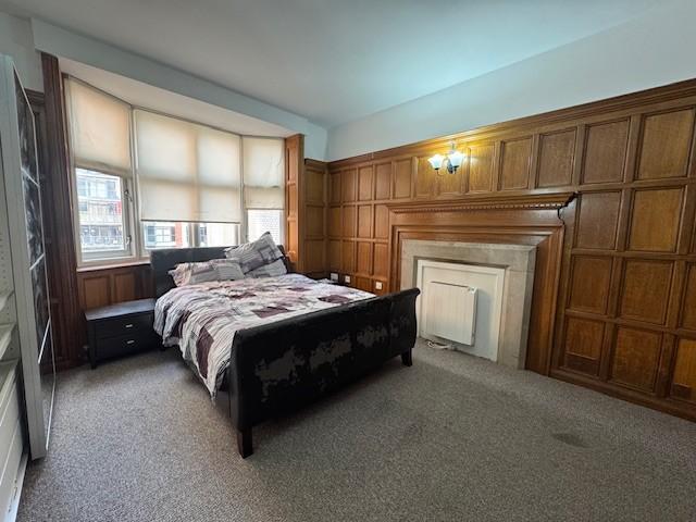 Apartment in Leicester, St Matthew's - View 5
