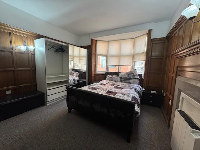 Apartment in Leicester, St Matthew's - More
