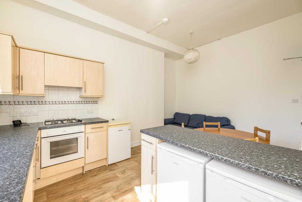 Apartment in Edinburgh, Marchmont - More