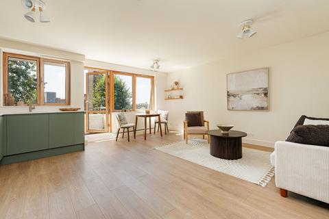 Wynford Road, Islington, London, N1