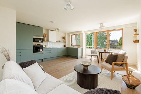Wynford Road, Islington, London, N1