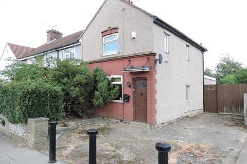 Brimsdown Avenue, Enfield, EN3