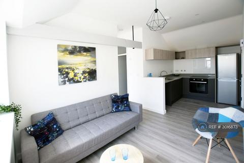 1 bed flat/apartment for rent in Vivian Road, Wellingborough, NN8