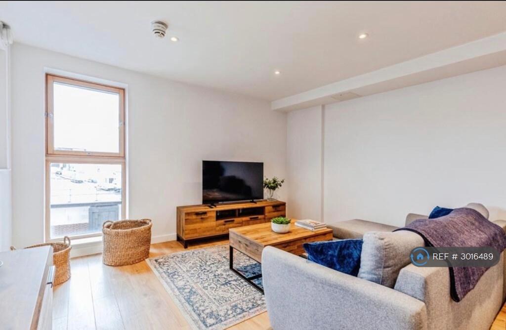 Apartment in Bristol, Finzels Reach, City Centre - View 2