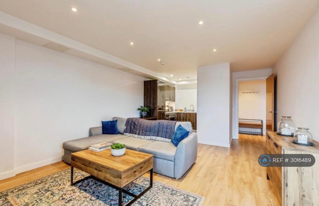 Apartment in Bristol, Finzels Reach, City Centre - View 5
