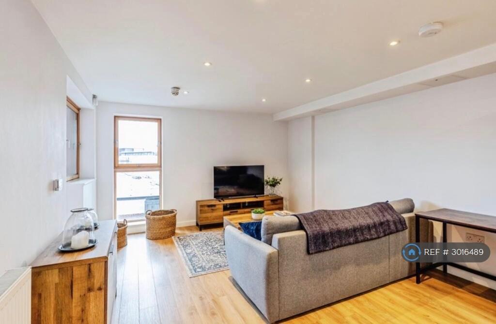 Apartment in Bristol, Finzels Reach, City Centre - More