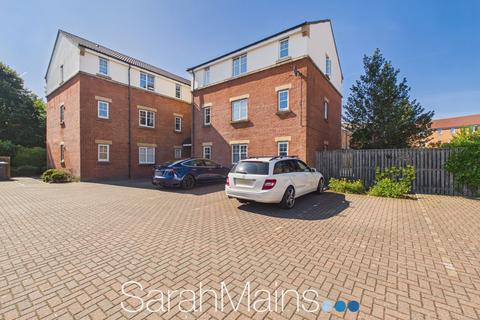 undefined, Foster Drive, St James Village, NE8