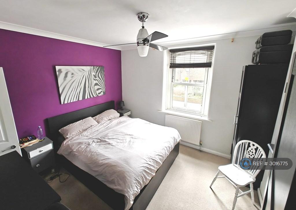 Apartment in London - View 4