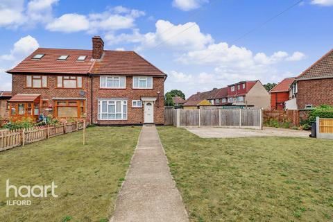 3 bedroom semi-detached house for sale, Woodbridge Road, Barking