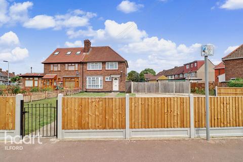 3 bedroom semi-detached house for sale, Woodbridge Road, Barking