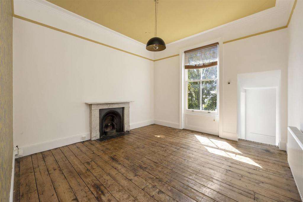 Apartment in Brighton, West Hill, Round Hill - View 4