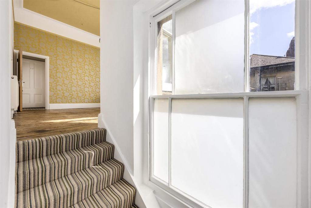 Apartment in Brighton, West Hill, Round Hill - View 5