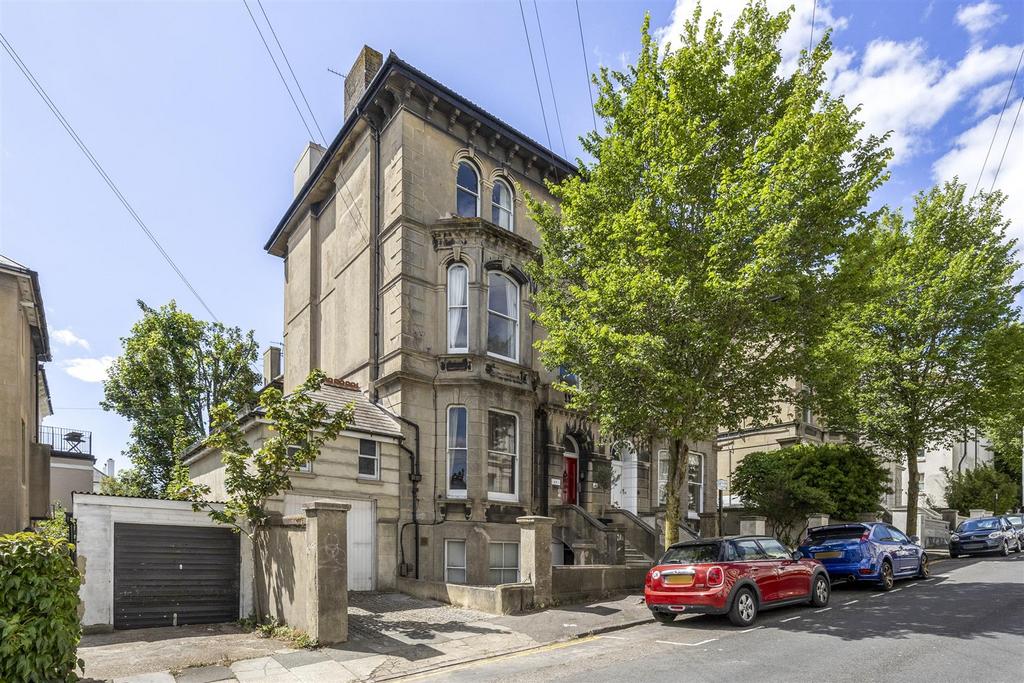 Apartment in Brighton, West Hill, Round Hill - View 2