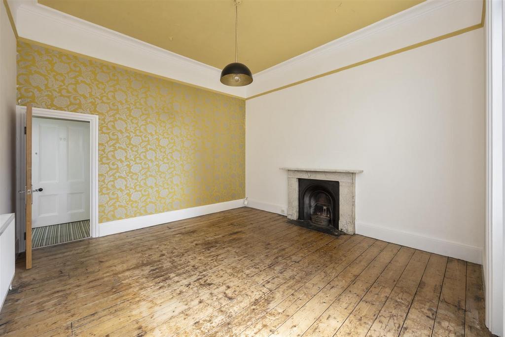 Apartment in Brighton, West Hill, Round Hill - View 3