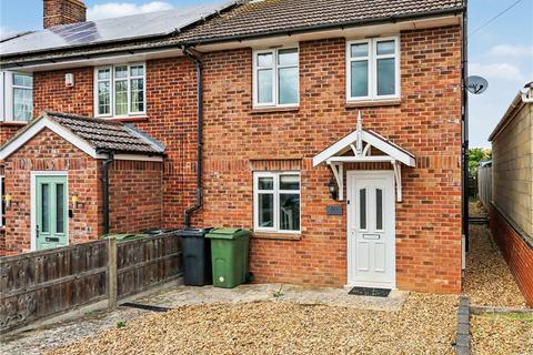 2 bedroom end of terrace house for sale, Birkbeck Way, Norwich, Norfolk, NR7