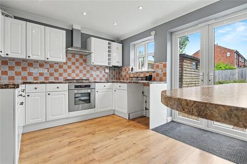 2 bedroom end of terrace house for sale, Birkbeck Way, Norwich, Norfolk, NR7