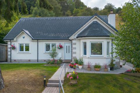 3 bedroom detached bungalow for sale, Heronhill Close, Hawick
