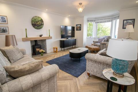 3 bedroom detached bungalow for sale, Heronhill Close, Hawick